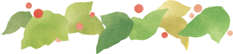 区切り線のイラスト